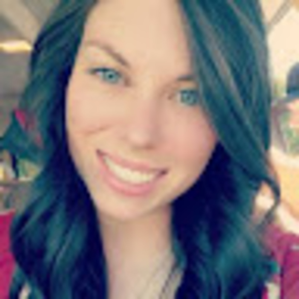 Meet your Posher, Ashlyn